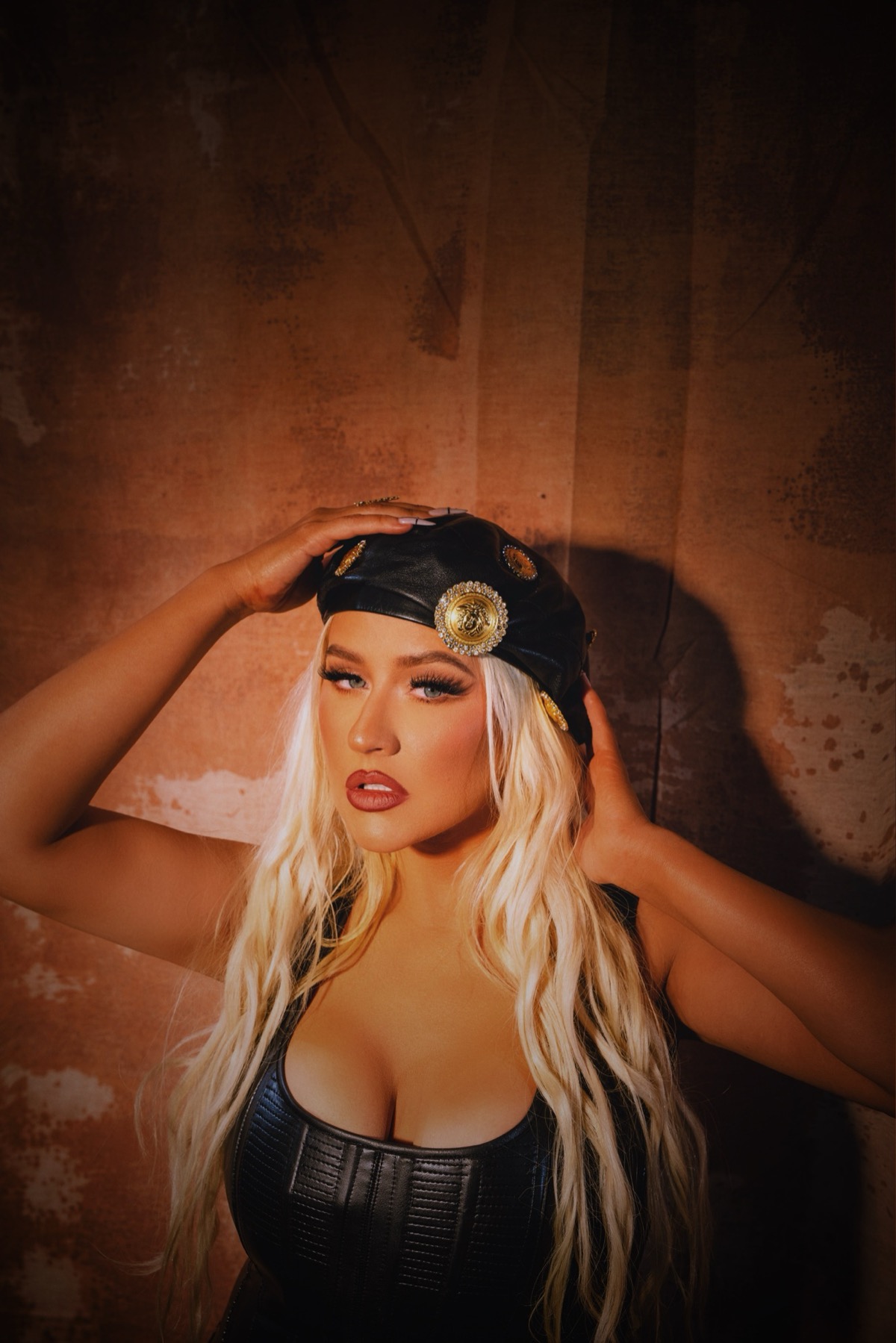 Christina Aguilera Melbourne show